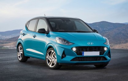 Giá Xe Hyundai i10 cũ Cập Nhật Mới Nhất Tháng 3/2026